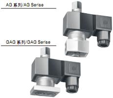 AB310-3-7AG410-2-2多用途电磁阀